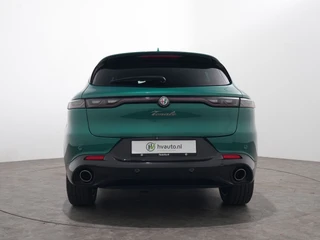 Alfa Romeo Tonale 1.3T PHEV 280PK VELOCE SOH 94,90% | Cruise Adaptief | El. achterklep | Camera / 28