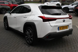 Lexus UX 250h Business Line Pro / 7