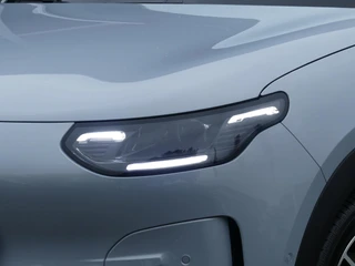 Leapmotor B03X ProMax Design 53 kWh 197PK, Apple Carplay/Android Auto 360 graden camera, Stoel & Stuurverwarming, Navigatie / 8