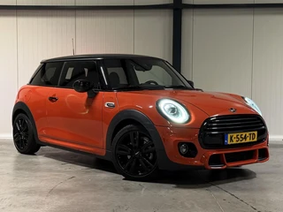 Mini Cooper 1.5 John Cooper Works Dalston Edition Carplay / 22