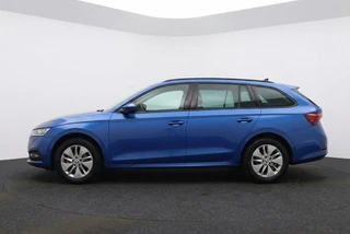 Škoda Octavia Combi Ambition 1.0 TSI l Automaat l Carplay l Cruise / 7