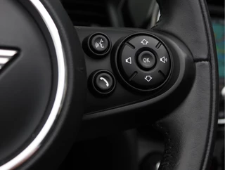 MINI Cooper S Cabrio 2.0 Hammersmith  | Leder | Keyless | LED | Org. NL / 32