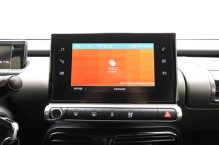 Citroën C4 Cactus 1.2 PureTech 110pk Business / 25
