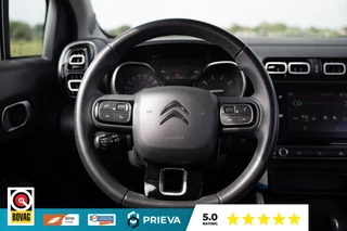 Citroen C3 Aircross C3 Aircross 1.2 PureTech Feel | 110 PS / 15