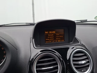 Opel Corsa 1.4-16V Design Edition Trekhaak Audio/Cruise Airco Orig.NL Voll.Onderhouden! / 15