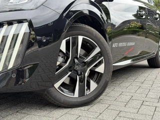 Peugeot 208 Allure 1.2 Hybrid 110PK e-DCS6 Automaat Navigatie, Rondomzichtcamera, Climate Control, Cruise Control, Parkeersensoren / 2