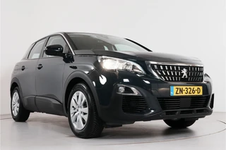 Peugeot 3008 1.2 PureTech Blue Lease Executive  | Trekhaak | Cruise | Lane warning | Navi | / 38