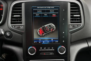 Renault Mégane 1.8 RS 280pk | HANDBAK | LED | 18" LMV | 4WS | / 11