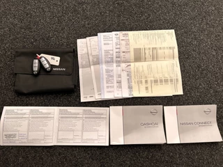 Nissan Qashqai 1.2 N-Connecta | Panoramadak | Navigatie | 360 camera | Stoel Verwarming | Cruise/Control | Climate/Control | / 9