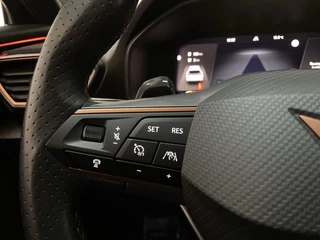 Cupra Formentor 1.4 e-Hybrid VZ 245pk Copper Edition Camera Sfeerverlichting Leder-Stof / 24