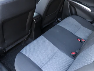 Suzuki S-Cross 1.4 Boosterjet Select Smart Hybrid  | Trekhaak | Stoelverwarming / 27