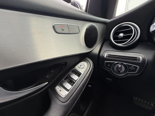 Mercedes-Benz GLC 220 d 4MATIC Solution AMG Incl.BTW Pano Treepl Stoelverw Elek.Klep Uitstraling! / 27