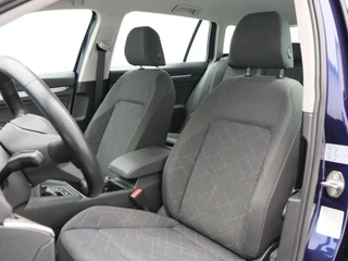 Volkswagen Golf Variant 1.0 TSi 110 Pk Life | Adaptive Cruise | Climatronic | Navigatie | CarPlay | 16 Inch | 73.847 Km !! / 17
