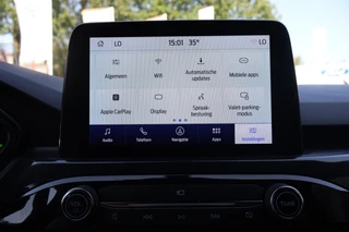 Ford Kuga 2.5 PHEV ST-LINE-X HEAD-UP AD-CRUISE KEYLESS WINTERPACK LED-PAKKET / 35