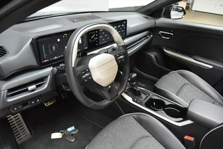 Kia K4 Sportswagon 1.0 T-GDi MHEV 115pk DCT7 GT-Line Launch Edition (schuifdak) / 11