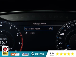 Volkswagen Golf Variant 1.5 TSI R-Line | Pano | Navi | DSG / 31
