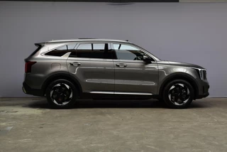 Kia Sorento 1.6 T-GDi 288pk Plug-in Hybrid Aut AWD 7 PERS. ExecutiveLine / 6