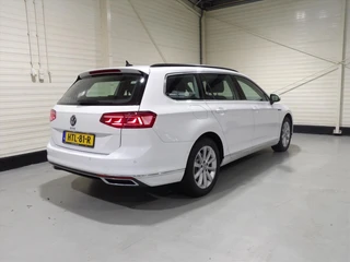 Volkswagen Passat 1.4 TSI PHEV 218pk 6-DSG GTE / 9