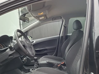 Opel Corsa 1.4-16V Design Edition Trekhaak Audio/Cruise Airco Orig.NL Voll.Onderhouden! / 6