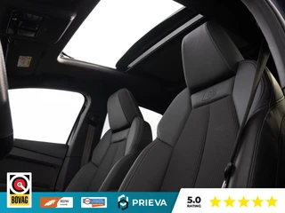 Audi Q4 Sportback e-tron 50 quattro S line | Pano | HUD | SONOS / 7