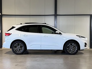 Ford Kuga 2.5 PHEV ST-Line X Pano Trekhaak Virtual Camera / 10