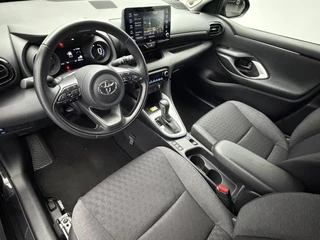 Toyota Yaris 1.5 Hybrid Style FabrieksGarantie | Full-Led | JBL Audio | Navigatie | Camera | Carplay&Android / 18