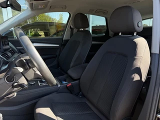 Audi Q5 50 TFSI e QUATTRO Hybride Pro Line 252PK Camera NAVI 20 Inch LM Velgen / 6