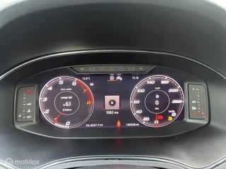 Seat Arona 1.0 TSI Xcellence Business Intense VOL! TOPSTAAT! / 10