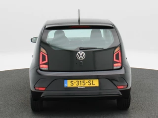 Volkswagen Up! 1.0 | Airco | Elektrische ramen | Bleutooth | DAB | 47.707 Km !! / 6