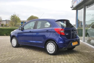 Ford Ka+ 1.2 70pk Trend Essential / 5