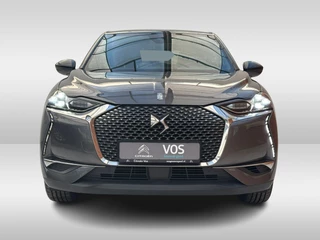 DS DS 3 Crossback PureTech 155 EAT8 Automaat Rivoli  | Carplay | Leder | Keyless | / 10