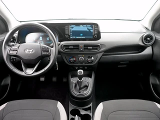 Hyundai i10 1.0 Comfort Smart 5zits Navi | Sportvelgen | Private lease 339 pm / 4