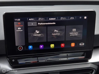 SEAT LEON SPORTSTOURER 1.5 TSI STYLE LAUNCH/PANO/TREKHAAK/BEATS/PARK ASSIST/FULL LED/CAMERA/VIRTUAL / 42