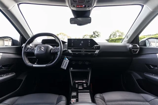 Citroën ë-C4 You 50 kWh | Warmtepomp | NL Auto | Carplay / 7