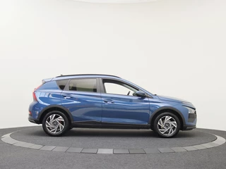 Hyundai Bayon 1.0 T-GDI Comfort Smart LED | Private lease 439 pm / 10