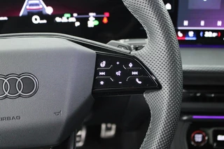 Audi SQ5 3.0 TFSI V6 367pk quattro Luchtvering Head-Up Panoramadak Keyless 360Camera Memory Matrix Led / 23
