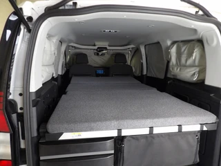 Volkswagen Caddy California 1.5 Tsi DSG California Camper / 25