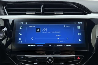 Opel Corsa Electric Long Range GS 51 kWh | NIEUW | tot 429km WLTP | 100kW snelladen | Stoel- & stuurverwarming | Camera | Apple Carplay/Android Auto / 30