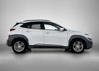 Hyundai Kona 1.0 T-GDI | Trekhaak | Camera | Adaptive Cruise | Stoel-/Stuurverw. / 9