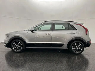 KIA Niro 1.6 GDi Hybrid 141pk DCT6 DynamicLine / 2