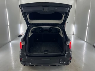 Lynk & Co 01 1.5 PHEV 262PK Black optic Adapt.Cruise 360° Cam Carplay Plug-in Stoelverw Vol opties! / 20