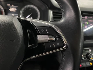 Skoda Kodiaq 1.5 TSI Ambition/ Nederlandse auto/ Eerste eigenaar/ Apple Carplay/ Android/ 110 KW / 15