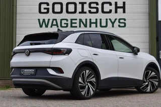 Volkswagen ID.4 First Max 77 kWh | Head-Up display | Stoelmassage | Pano | / 5