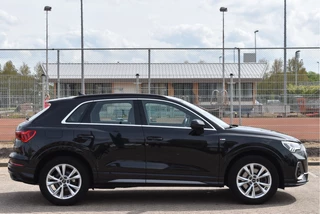 Audi Q3 45 TFSI e S edition S-Line 245 PK | NL-Auto | Keyless | Carplay | Virtual cockpit | DAB | Elekt.trekhaak | Full LED | Allweathers / 2