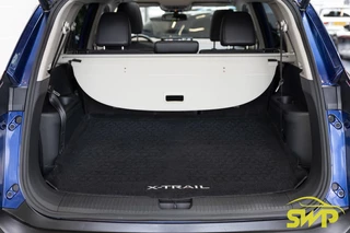 Nissan X-Trail 1.5 e-4orce Tekna Plus 4WD 7p. | Luxe leder | Pano | 360 | ACC | Bose | Elektr klep | Full option / 31