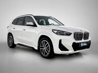 BMW X1 SDrive20i M Sport Trekhaak | Camera | Harman/Kardon | Memory Stoelen | Cruise Control | Stoelverwarming / 7