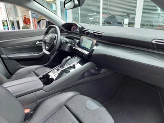 Peugeot 508 Allure 130 Automaat Pack Business Nav/Clim/Cam / 8