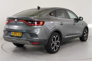 Renault Arkana 1.6 E-Tech Hybrid 145  | Stl. verw. | Camera | Apple/Android | Keyless | / 6