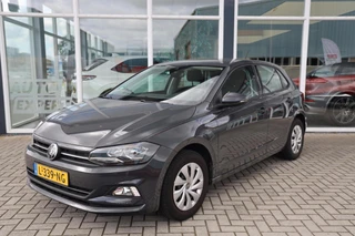 Volkswagen Polo 1.0 TSI Comfortline Business| Carplay | Navigatie | Digitaal Dashboard | / 22