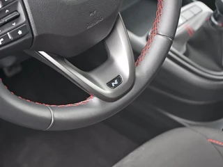 Hyundai i10 1.2 N Line 4 Cilinder | Private lease 419 per maand / 36
